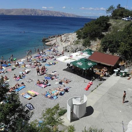 SUZANA Beautiful balcony sea view Apartment Senj  Exterior foto