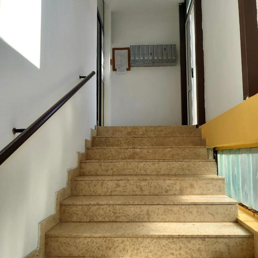 SUZANA Beautiful balcony sea view Apartment Senj  Exterior foto
