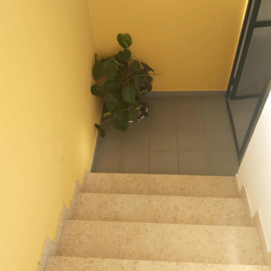 SUZANA Beautiful balcony sea view Apartment Senj  Exterior foto