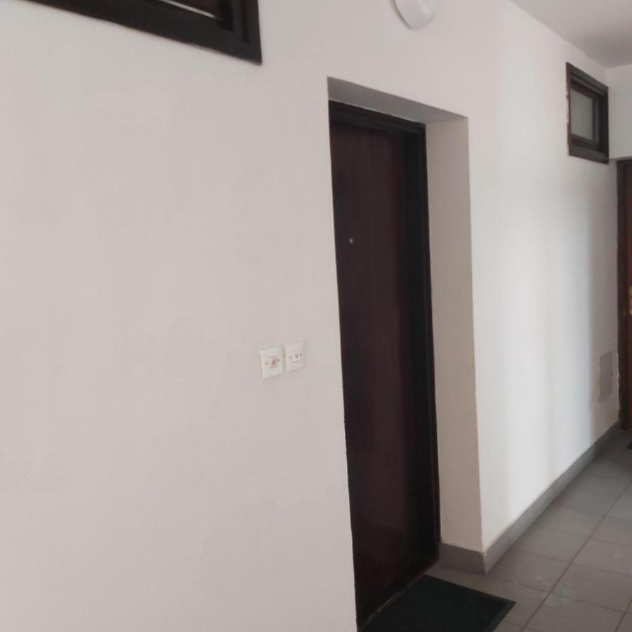 SUZANA Beautiful balcony sea view Apartment Senj  Exterior foto
